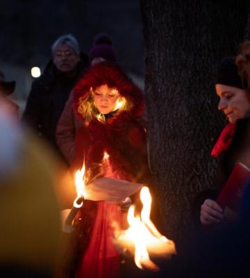 Winterveranstaltungen